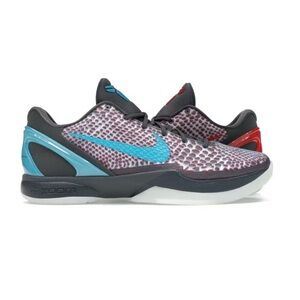 Nike Kobe 6 Protro 3D All Star Game 2026 US MENS SIZE 9 IQ3902-002 DS IN HAND